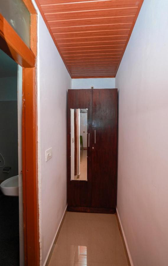 River View Guest House Madikeri Bagian luar foto